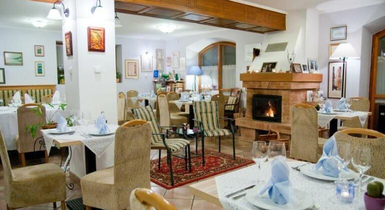Kis Helikon Residence Hotel Heviz - Photo3