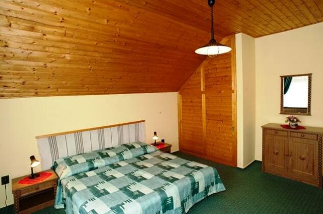 Klara Villa Apartman - Photo5
