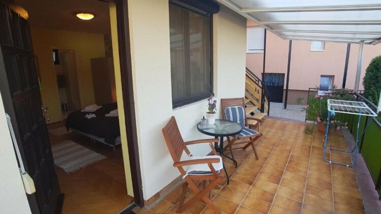 Lavendel apartments - Photo4
