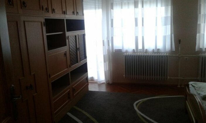 Lazar Apartmanok - Photo2
