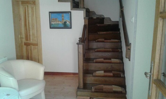 Lazar Apartmanok - Photo4