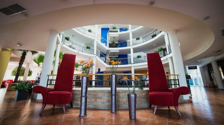 Lotus Therme Hotel & Spa - Photo5