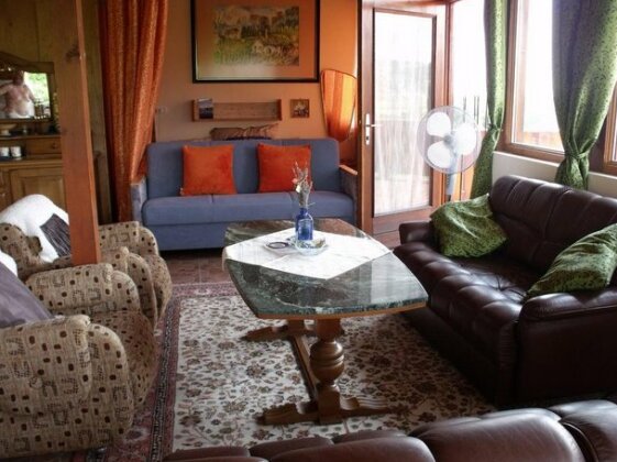 Ludwig House - Photo4