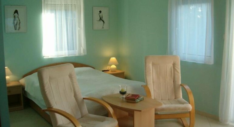 Madach Apartman - Photo3