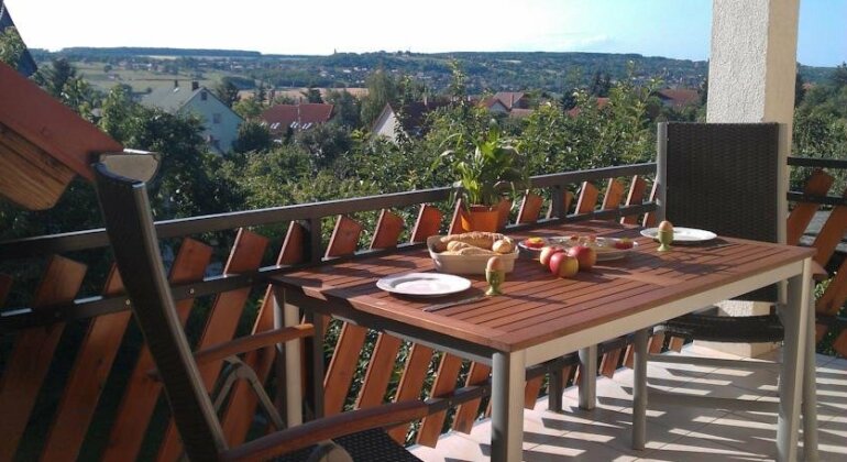 Madach Apartman - Photo4