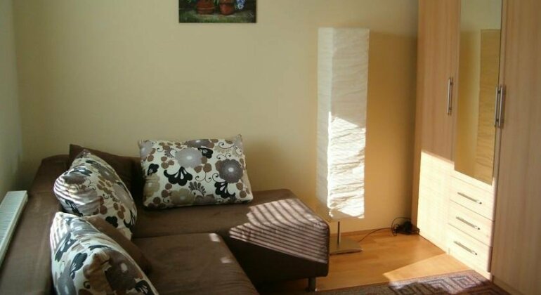Madach Apartman - Photo5