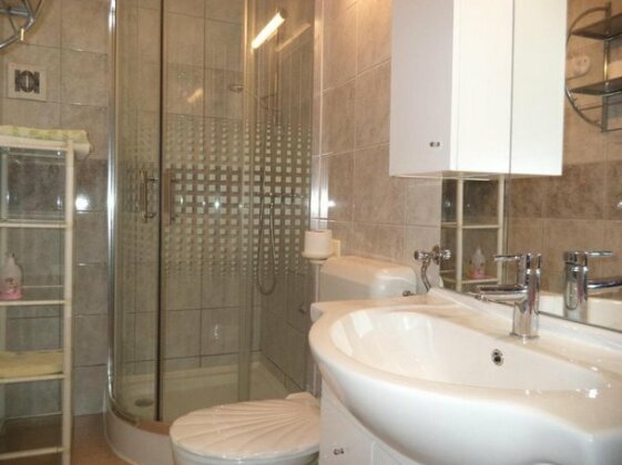 Maria Apartman Heviz - Photo3