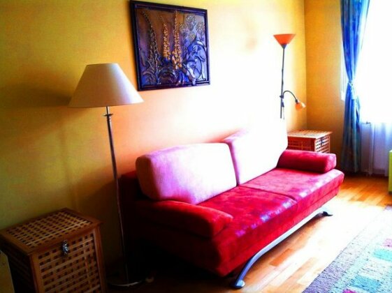 Max Thermal Apartman - Photo2