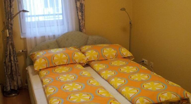 Max Thermal Apartman - Photo3
