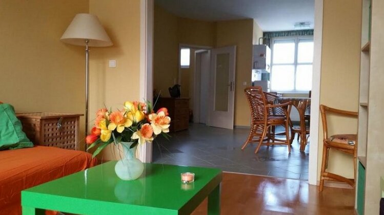 Max Thermal Apartman - Photo4