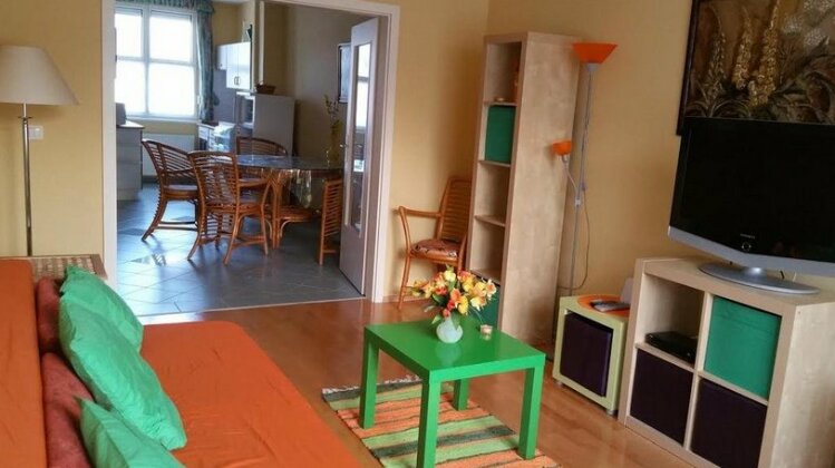 Max Thermal Apartman - Photo5