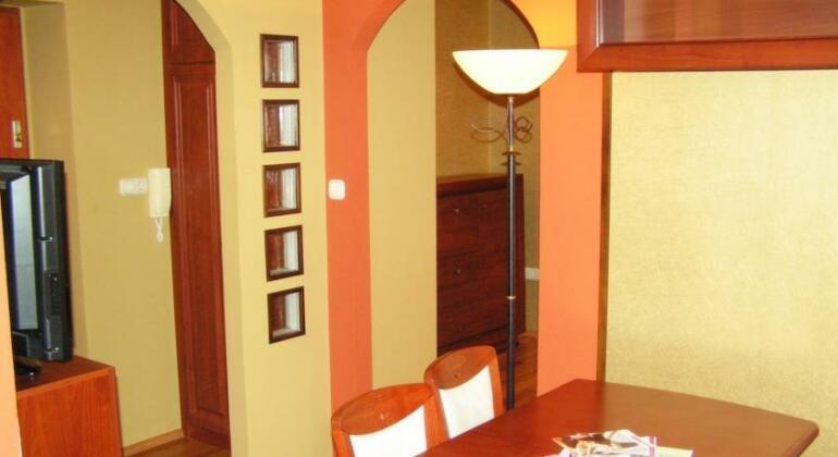 Mirage Apartment Heviz - Photo2
