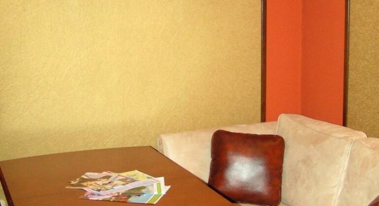 Mirage Apartment Heviz - Photo3