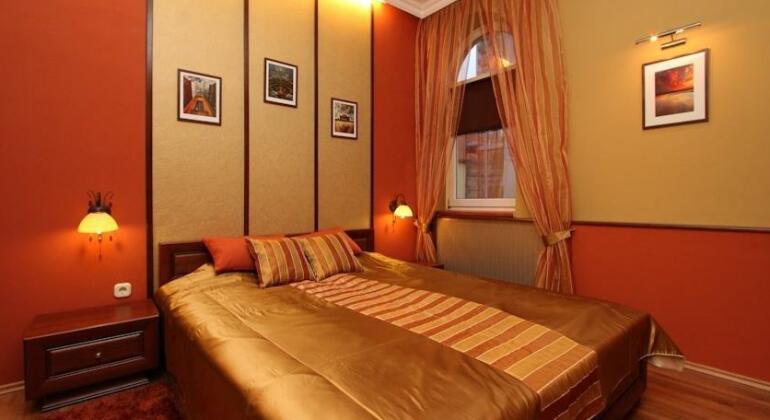 Mirage Apartment Heviz - Photo5