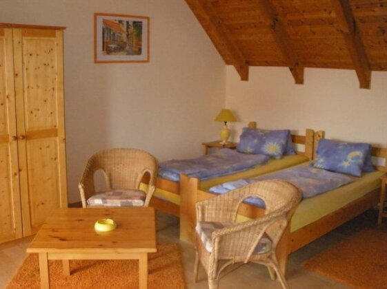 Mirtill Apartmanhaz - Photo2