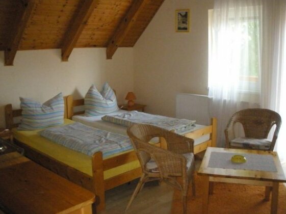 Mirtill Apartmanhaz - Photo3