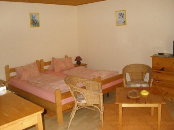 Mirtill Apartmanhaz - Photo4