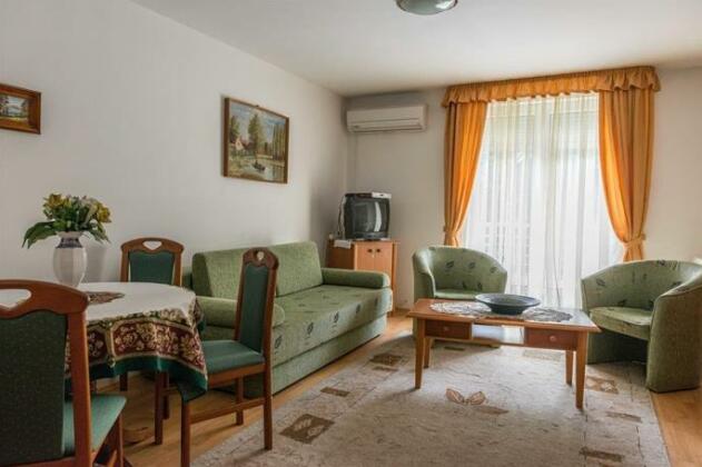 Muskatli Apartmanhaz - Photo5