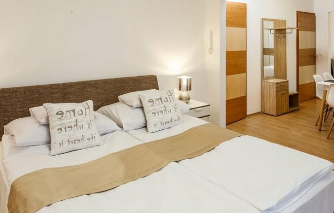 My Home Aparthotel - Photo3