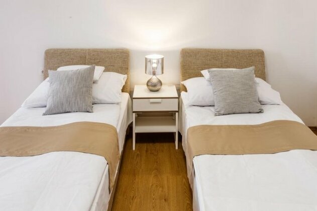 My Home Aparthotel - Photo5