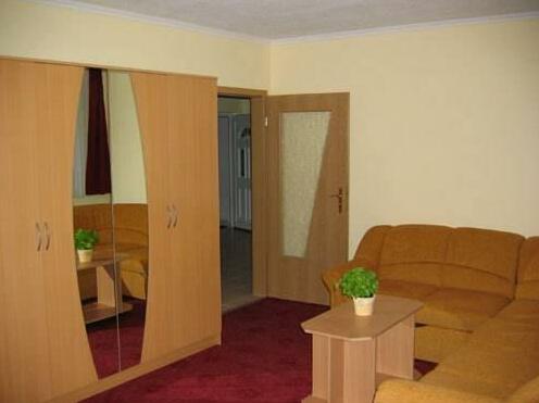 Napfeny Apartmanhaz Heviz - Photo2