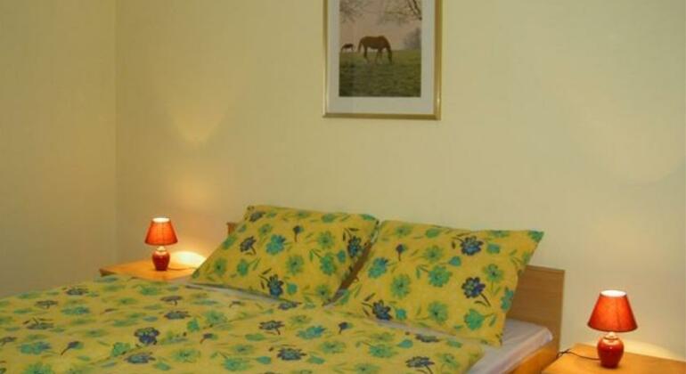 Napfeny Apartmanhaz Heviz - Photo3
