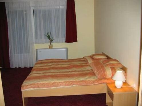 Napfeny Apartmanhaz Heviz - Photo4