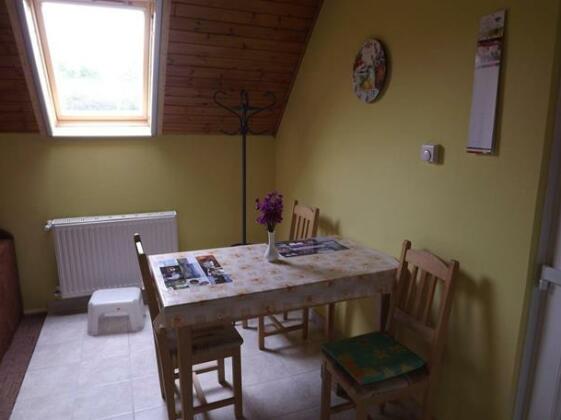 Napsugar Apartmanhaz Heviz - Photo2