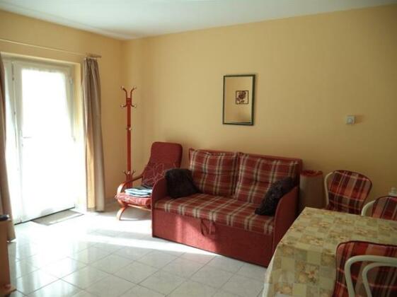 Napsugar Apartmanhaz Heviz - Photo3