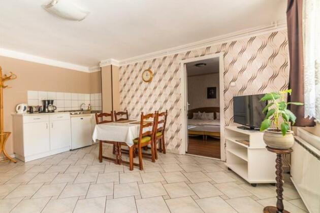 Nemes Apartmanhaz - Photo2