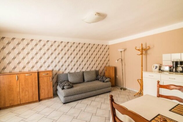 Nemes Apartmanhaz - Photo3
