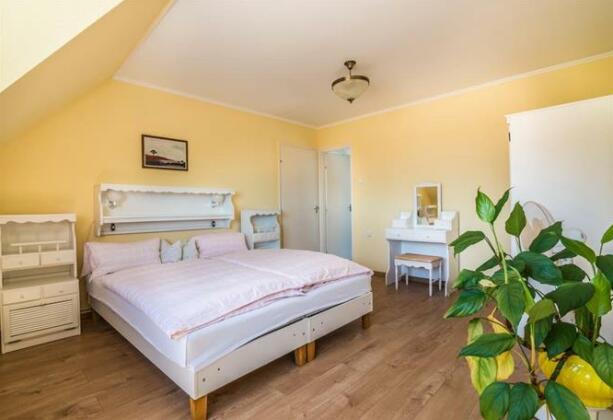 Nemes Apartmanhaz - Photo4