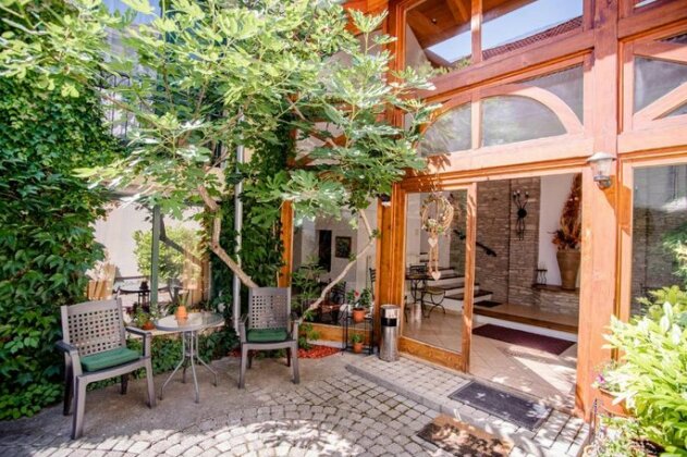Nymphea Villa - Photo3