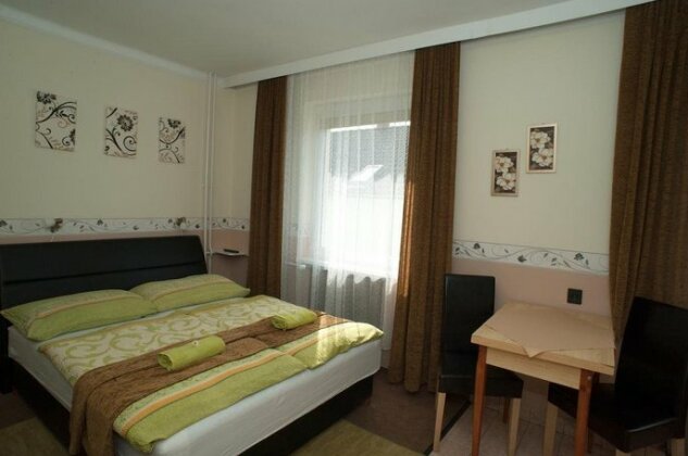 Oleander Apartman - Photo2