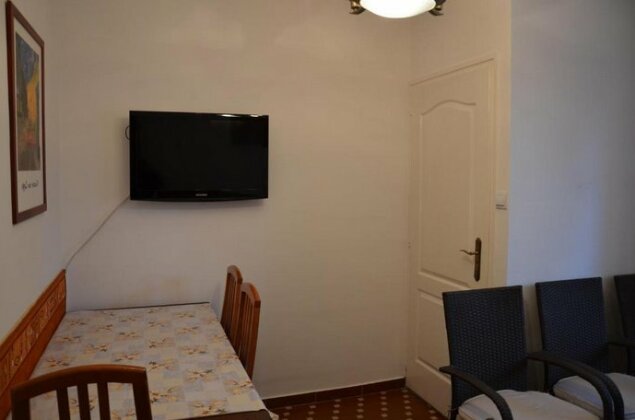 Orchidea Apartman Heviz - Photo2