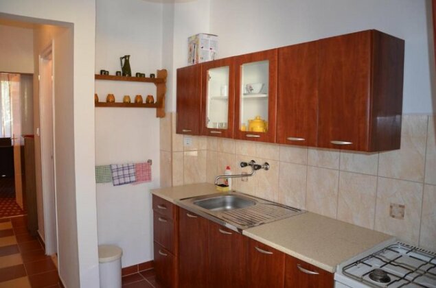 Orchidea Apartman Heviz - Photo3