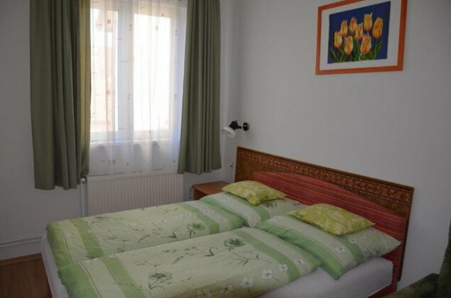 Orchidea Apartman Heviz - Photo4