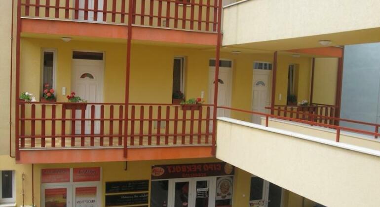 Orel Residence - Photo5