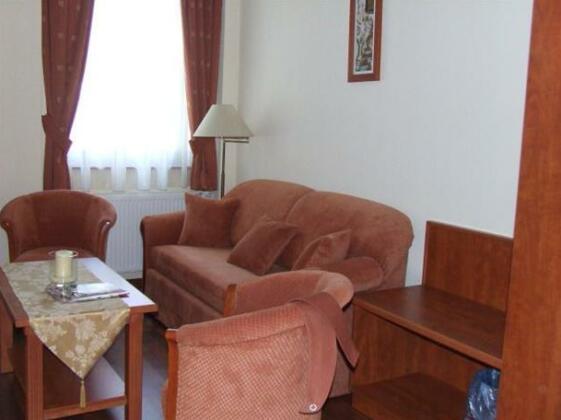 Pannon Hotel - Photo4