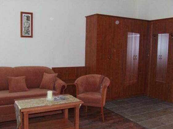 Pannon Hotel - Photo5