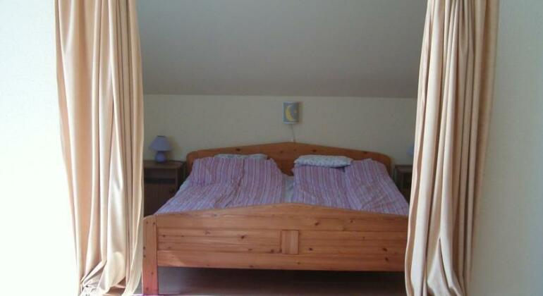 Panorama Apartman Heviz - Photo2