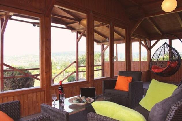 Panorama House - Photo4