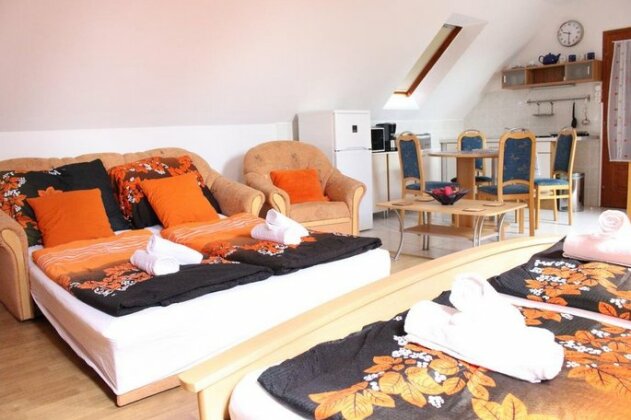 Panorama House - Photo5