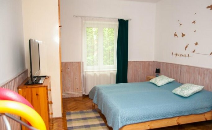 Park Apartman Heviz - Photo3
