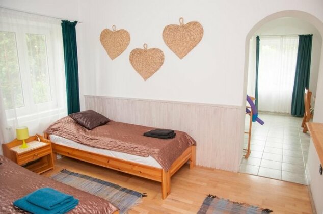 Park Apartman Heviz - Photo5