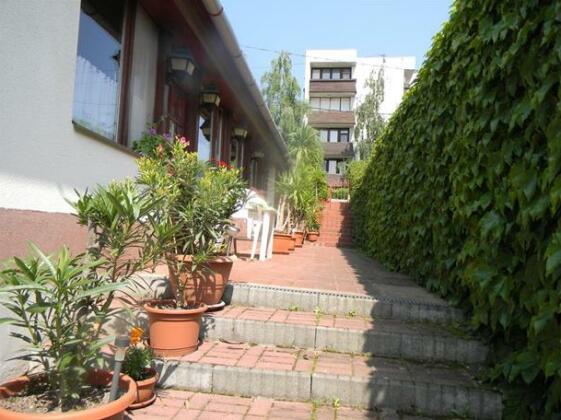 Pension Family Fabsits - Photo2
