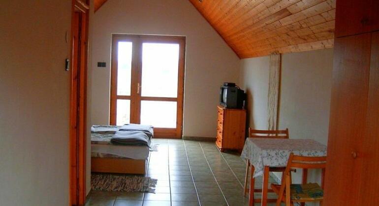Pension Family Fabsits - Photo3