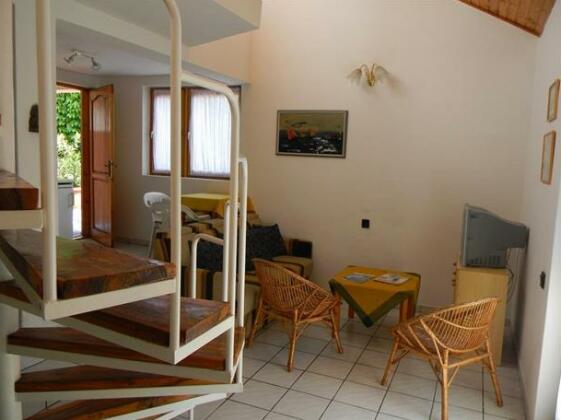 Pension Family Fabsits - Photo4