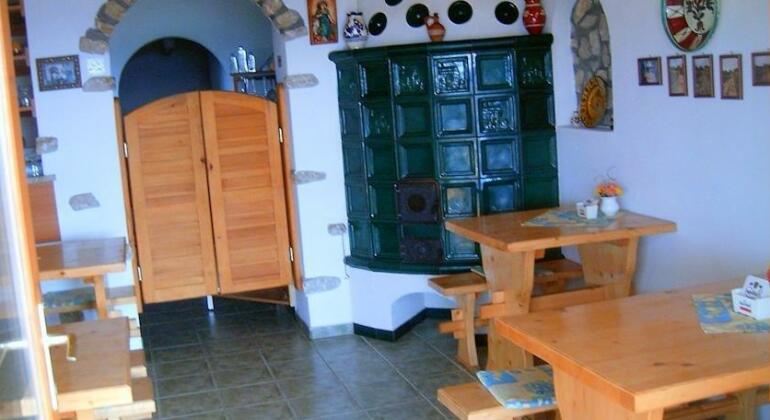 Pension Family Fabsits - Photo5