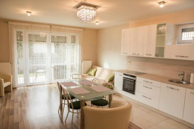 Premium Apartman - Photo2